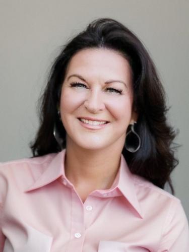 Beverley Metler Beverley Metler