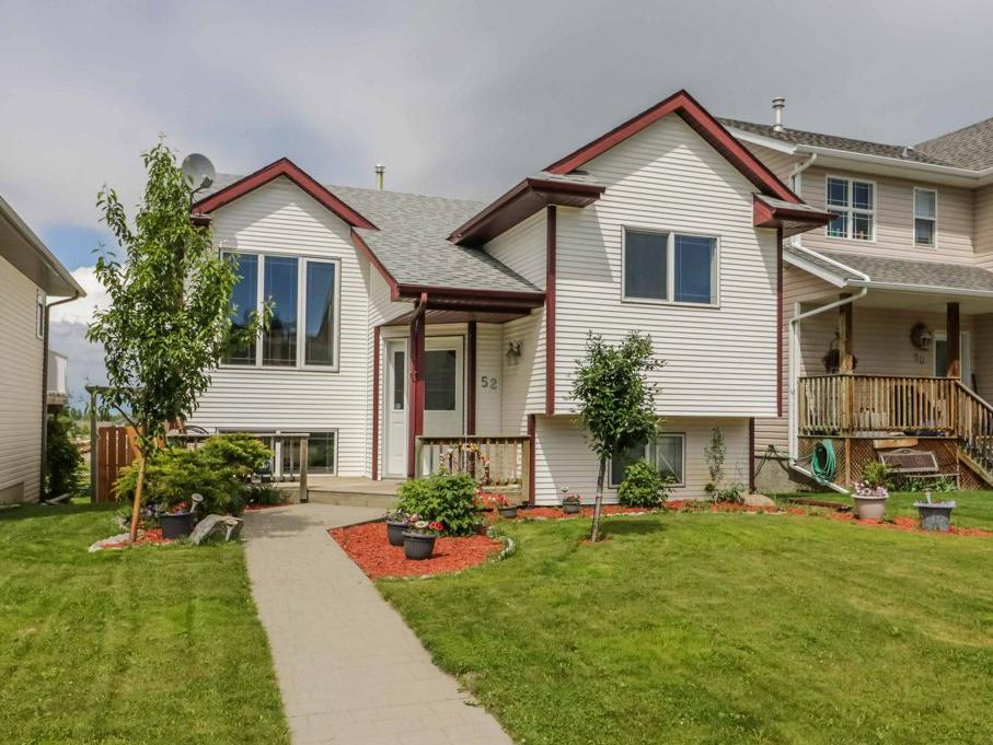 for sale walk out bi level