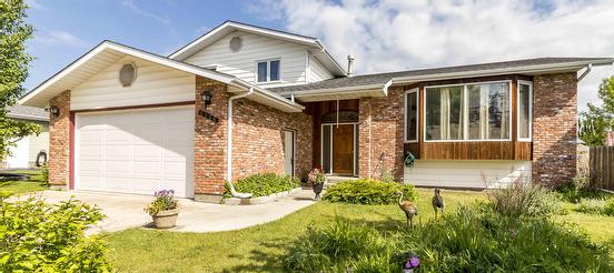 Home for Sale in Ponoka Alberta