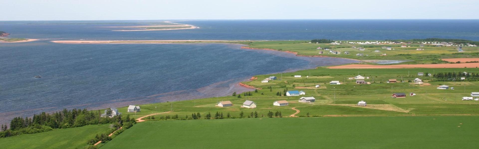 Home - PEI Real Estate - PEI Homes for Sale - Royal LePage Country Estates