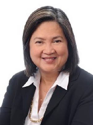 Fe Dela Cruz