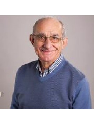 Bill Dikianidis
