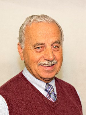 Gerry Kempers