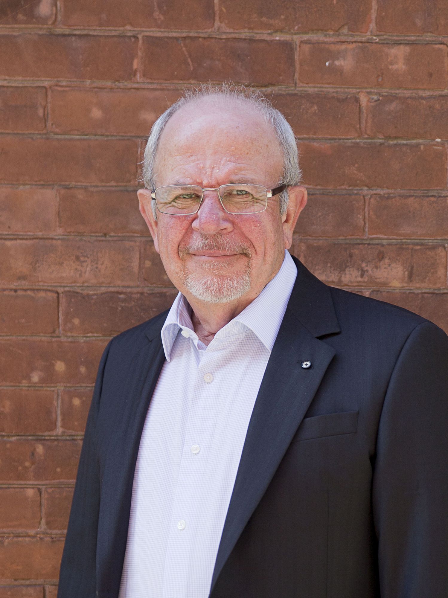 Jim Grant