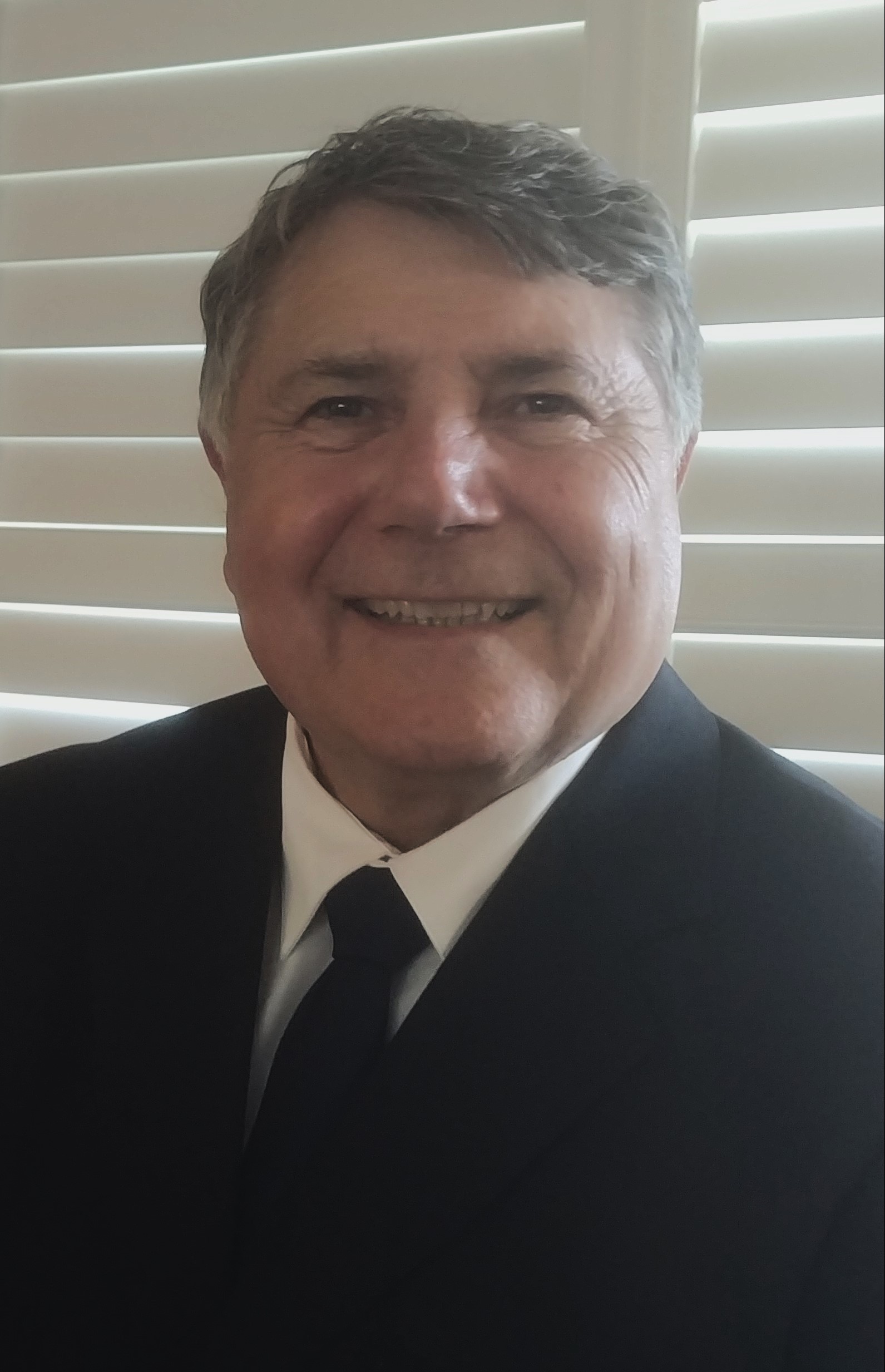 Michael Stefanelli