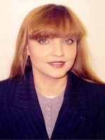 Tania Balavnev