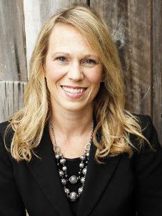 Tracy McGrath