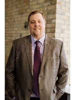 Martin Smith