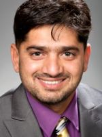 Arif Gangat