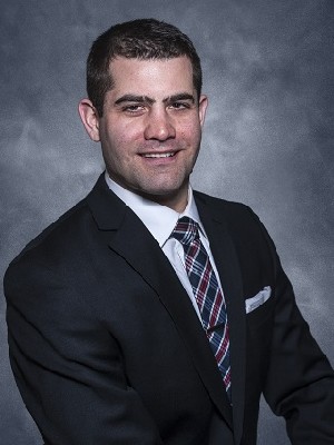 Mark Richardson