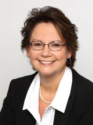 Janet Billard-Hardy