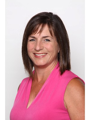 Tanya Tremblay