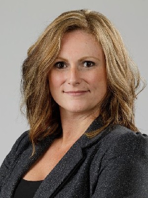 Stacy Cornale