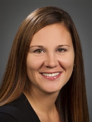 Michelle Miller