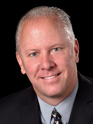 Lawrence Burgess