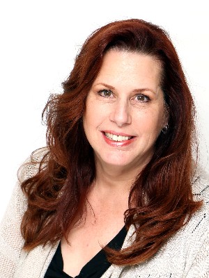 Adrienne Ross