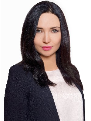 Jennifer Gusev