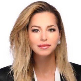 Maria Ganios