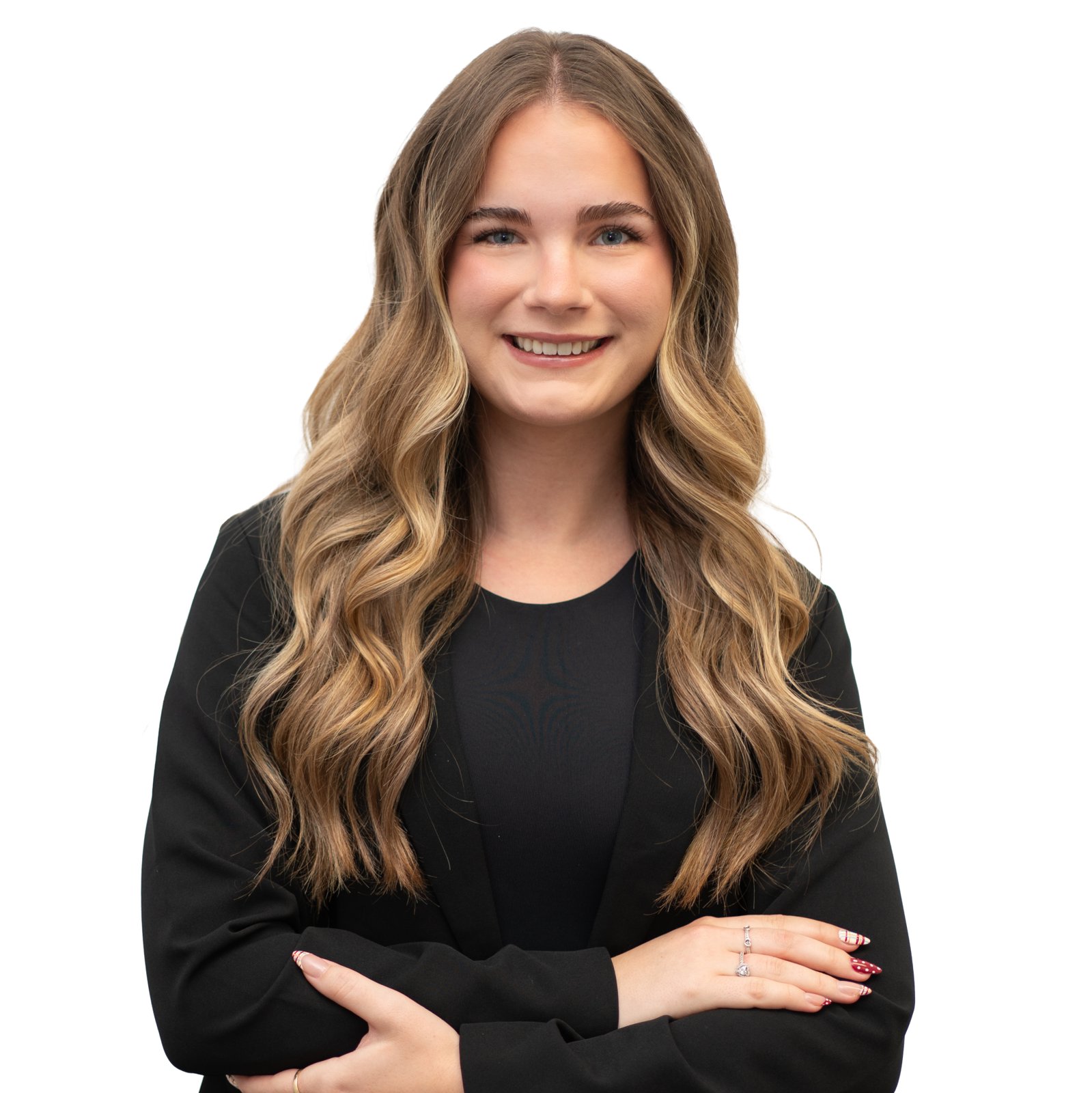 Reagan Routliffe